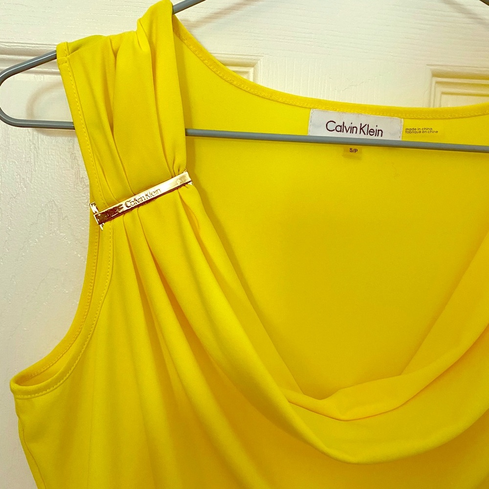 **SOLD**Top from Calvin Klein